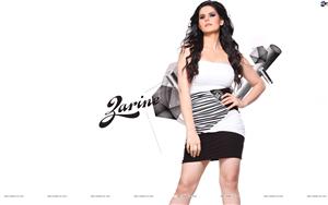 Zareen Khan